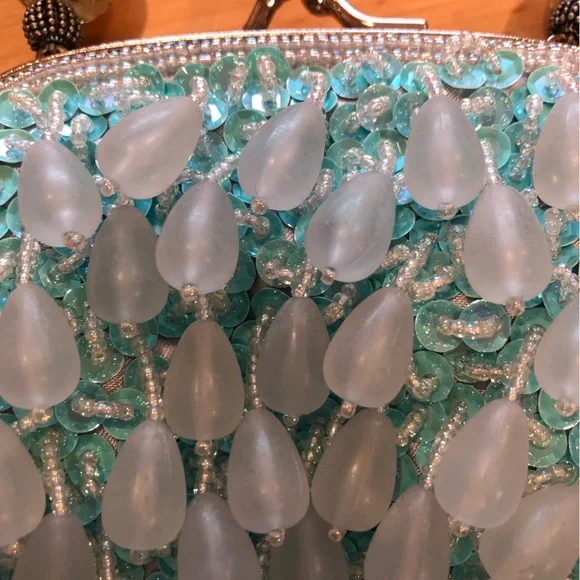 Lily Scott Evening Bag - Picture 5 of 5